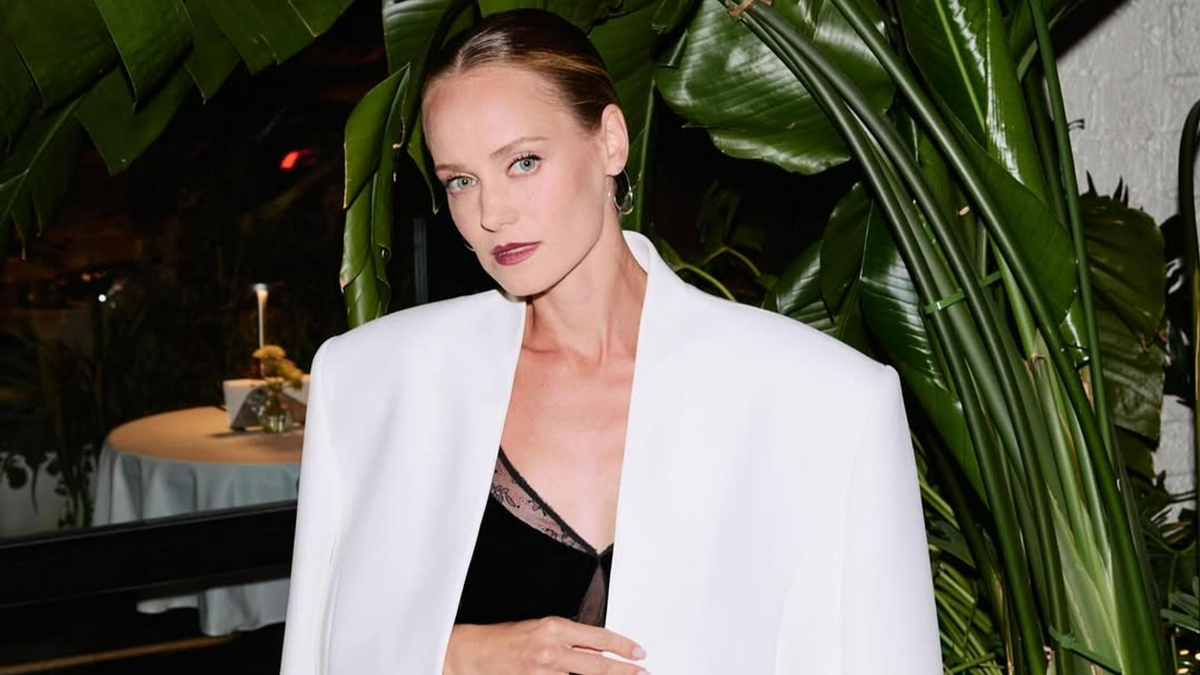    Катерина Ковальчук. Фото: Инстаграм (запрещён в РФ) @katerinakovalchyk