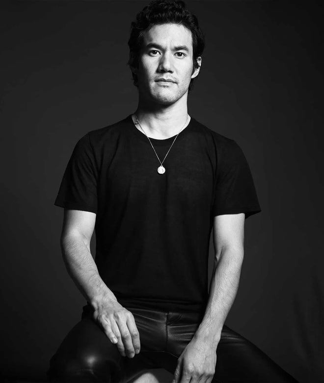 Джозеф Альтузарра