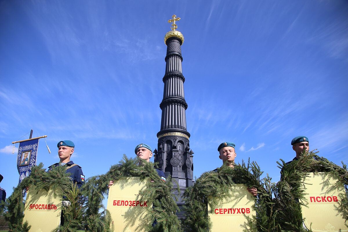 Фото: ИА «Регион 71»