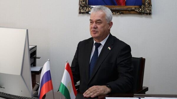    © Foto / Министерство образования и науки Республики Таджикистан