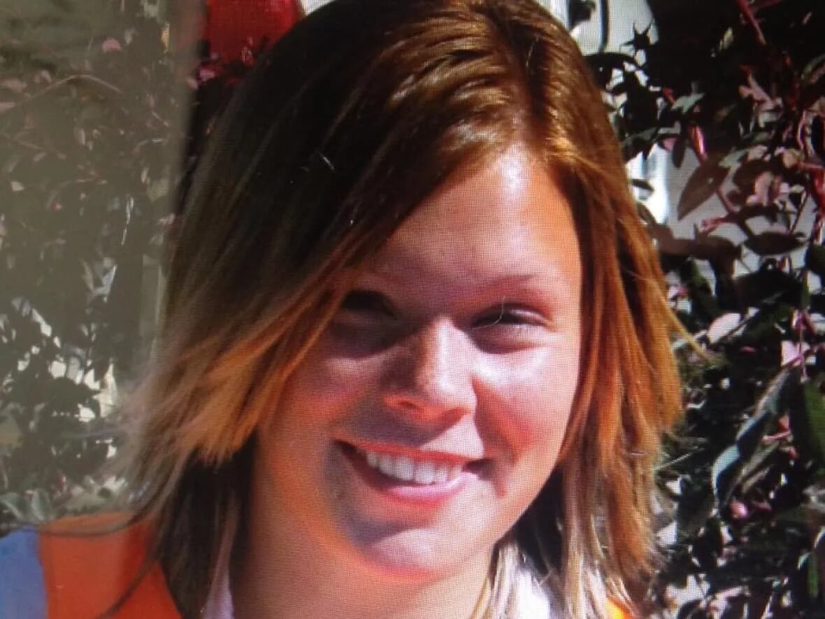 Мэдисон Скотт. Фото из открытых источников