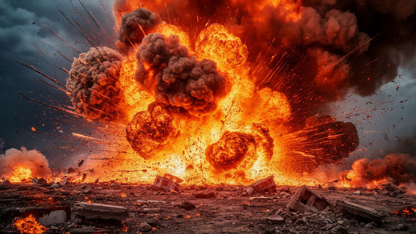   Сгенерировано с помощью ИИ