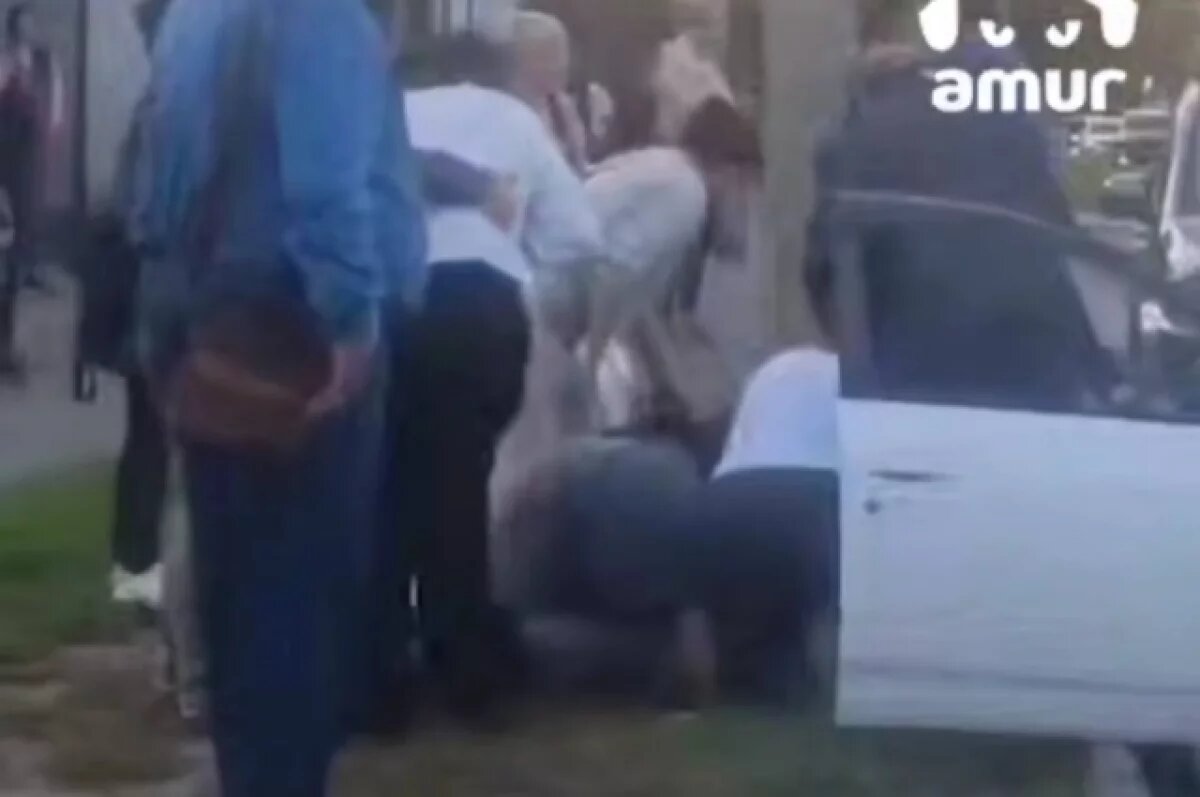    Прибывшая на место бригада скорой помощи констатировала смерть несовершеннолетнего