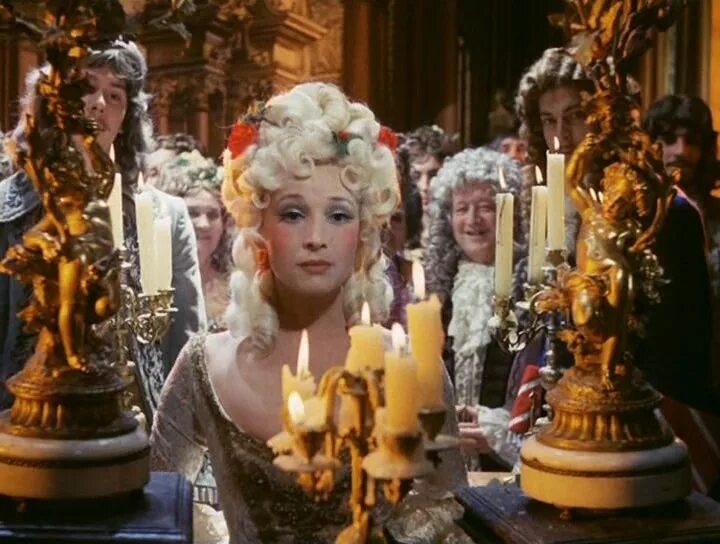 "Сказ про то, как царь Пётр арапа женил".