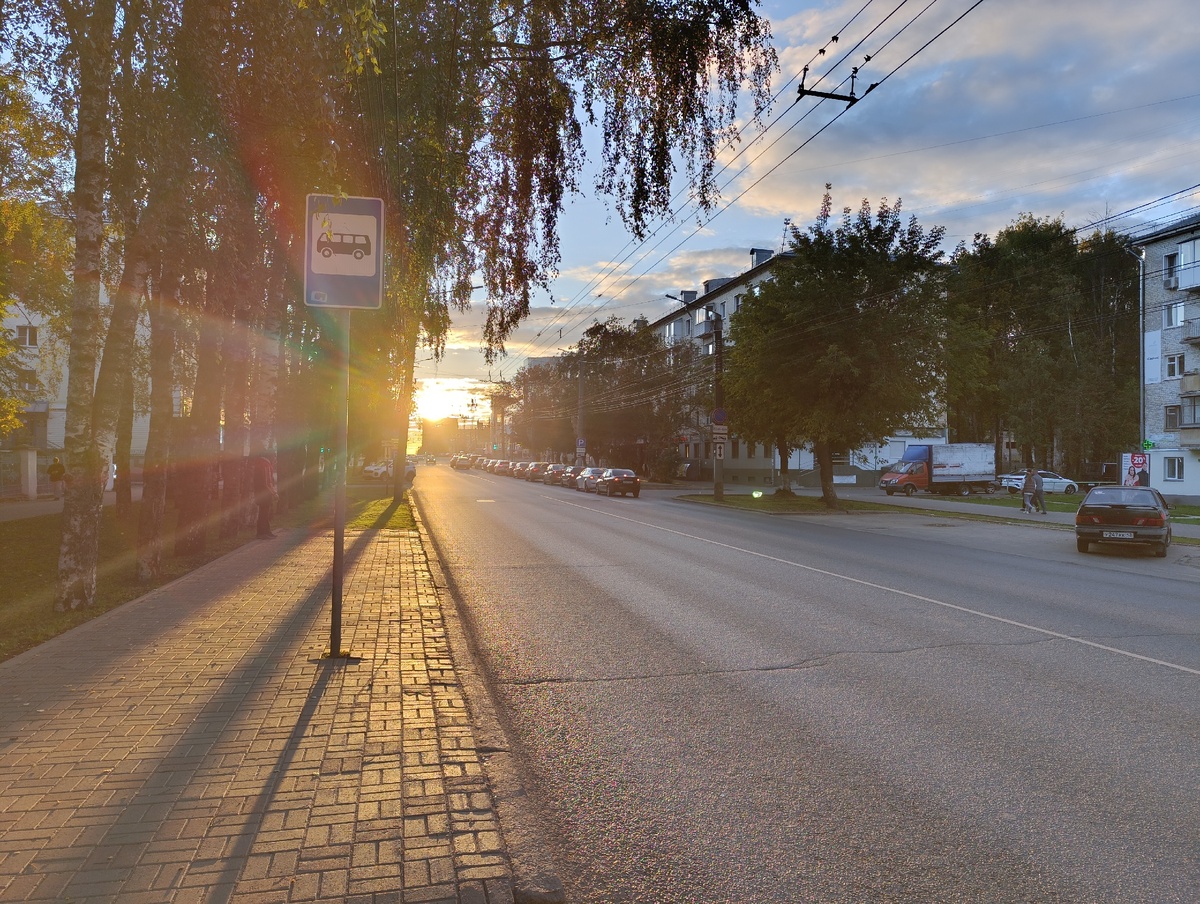    Бабье лето-2025: синоптики назвали точные даты и продолжительность последних теплых дней