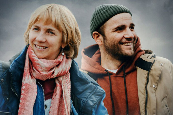 Постер фильма «Филателия» (2025) / Киностудия Соль  