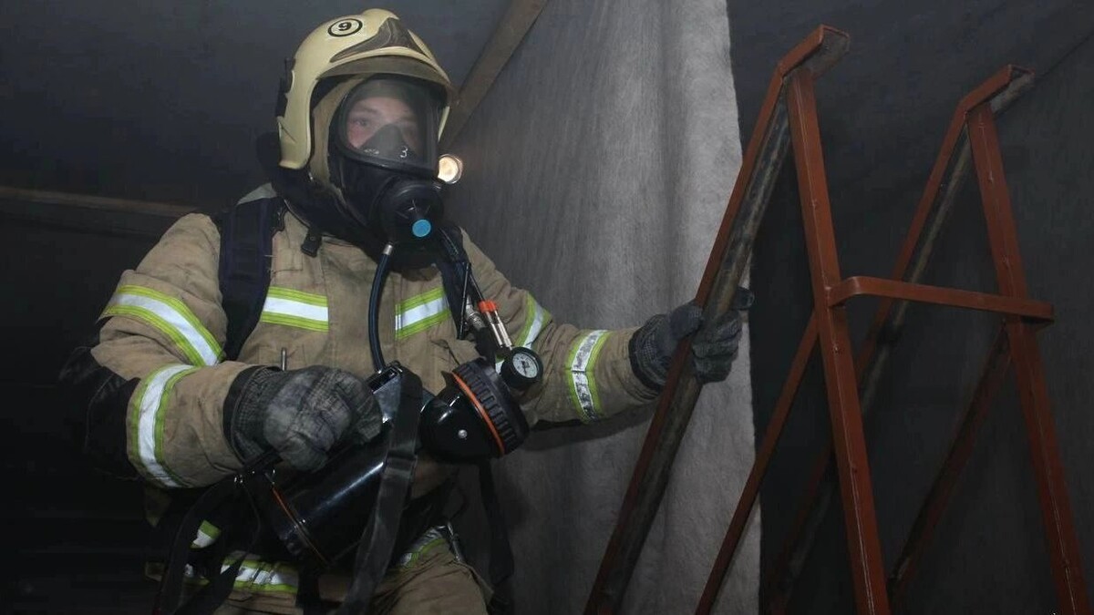    Фото: пресс-служба ГУ МЧС по ЯНАО