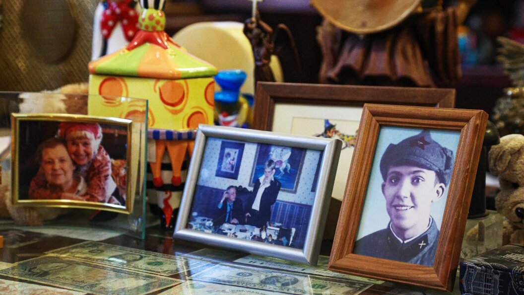    Bulkin Sergey/Globallookpress