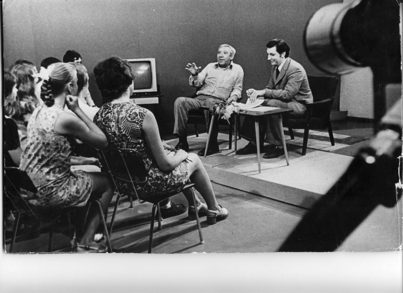    Фото: Genrietta Peryan/globallookpress