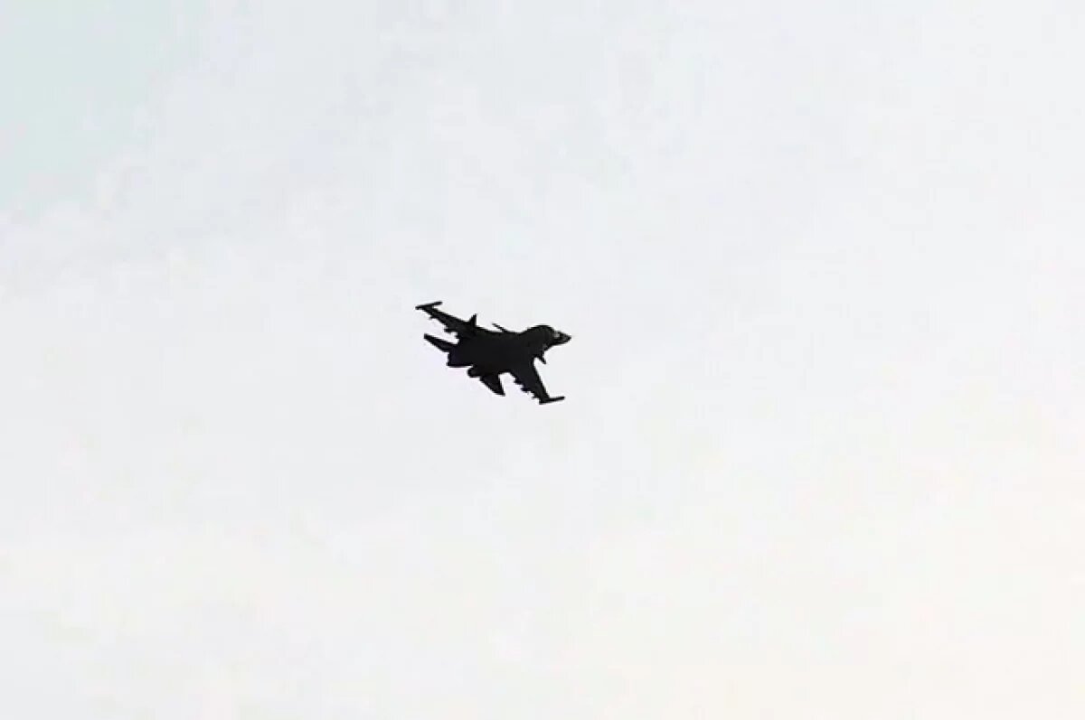    Подполье: по складу боеприпасов ВСУ в Николаевской области нанесен удар