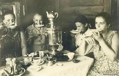 Фото из интернета