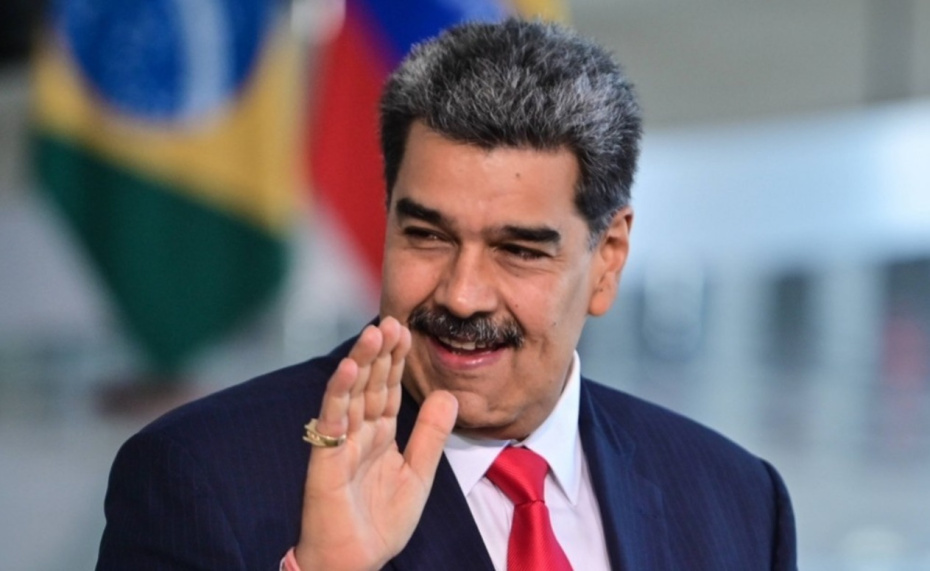    IMAGO/Ton Molina/Global Look Press