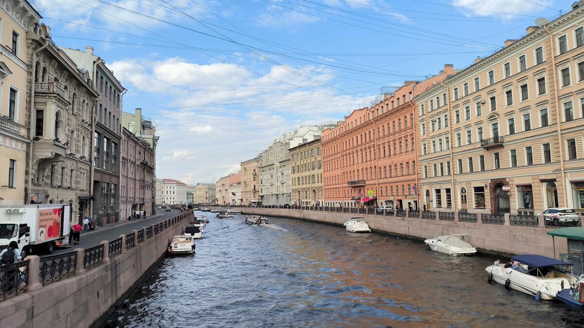    Фото: Maksim Konstantinov/globallookpress.com