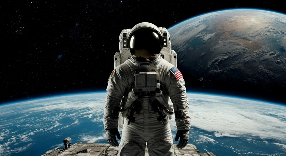 Сгенерированная картинка