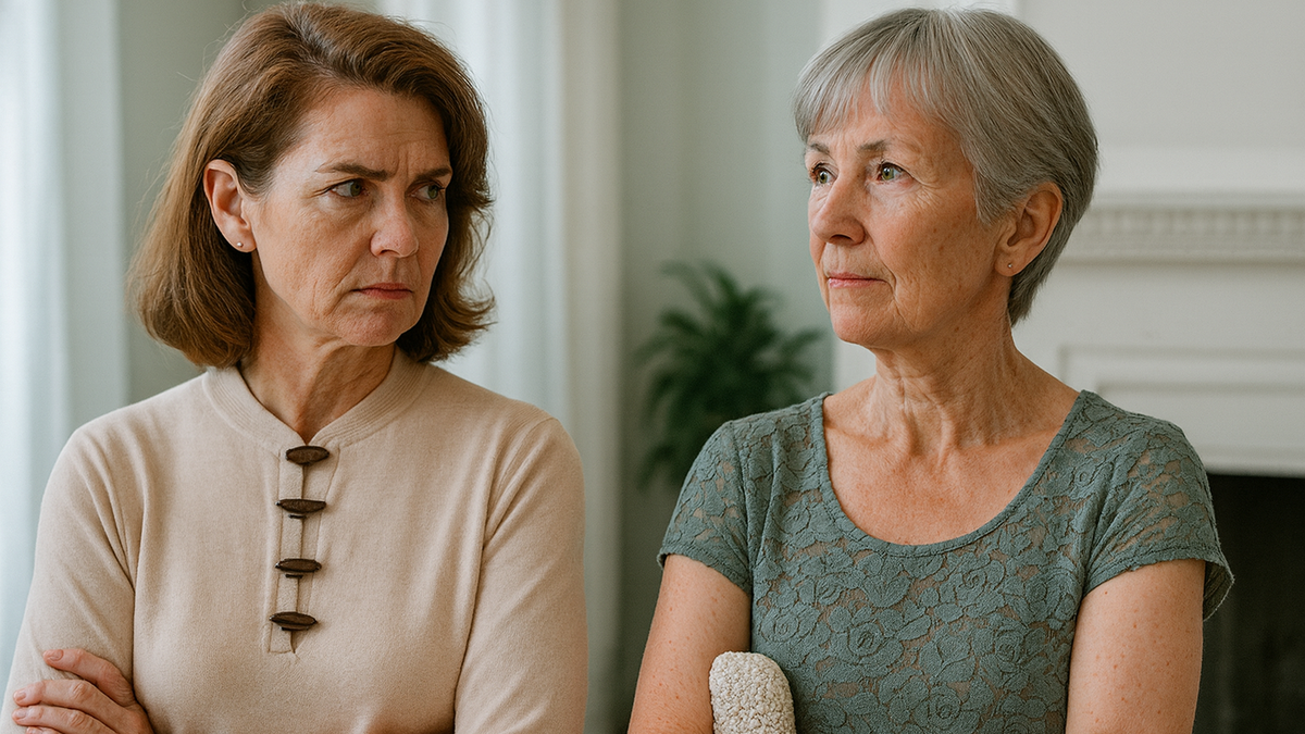 "Взрослые разговаривают" — отрезала сестра 58-летней диспетчеру. Ошибка вышла