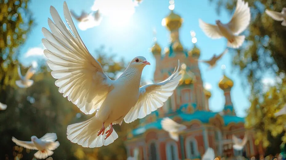    Сгенерировано в Midjourney/NEWS.ru