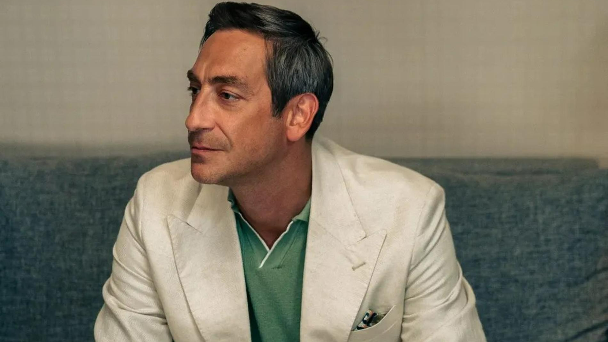    Артём Ткаченко. Фото: Инстаграм (запрещён в РФ) @tematkach_original