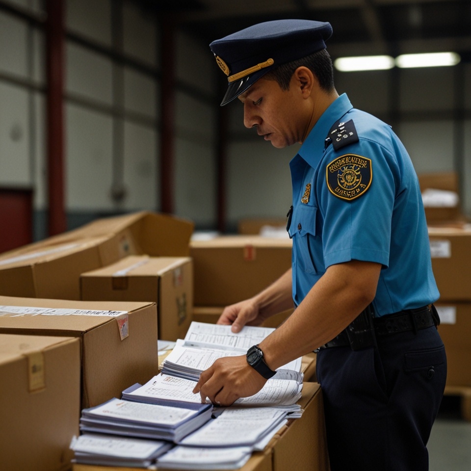 Сертификация товаров из Китая