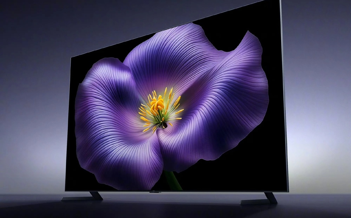 Фото Xiaomi  📷
