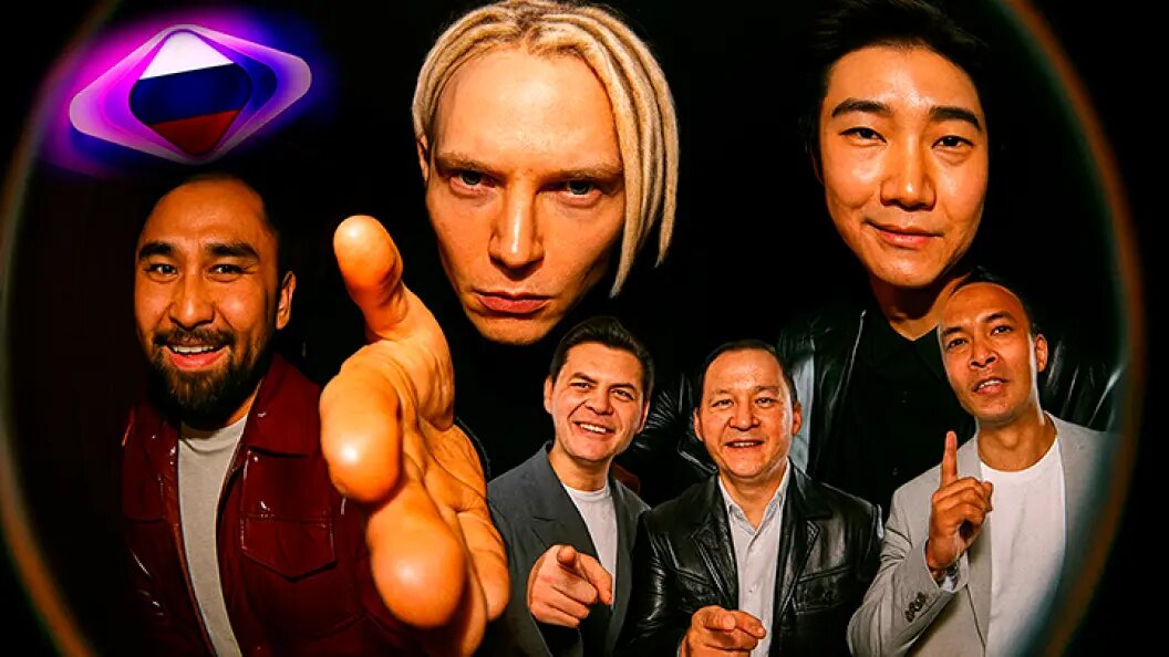    Коллаж Царьграда