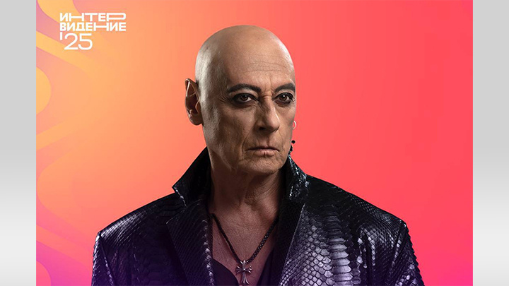    В международном жюри "Интервидения-2025" США представит Джо Линн Тёрнер - культовый вокалист, чья карьера охватывает полвека! Фото: @intervision_world