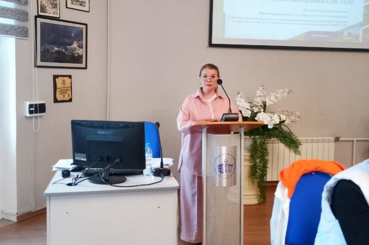    Фото: СФНЦА РАН