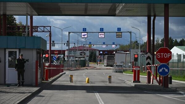    © Sputnik / Виктор Толочко