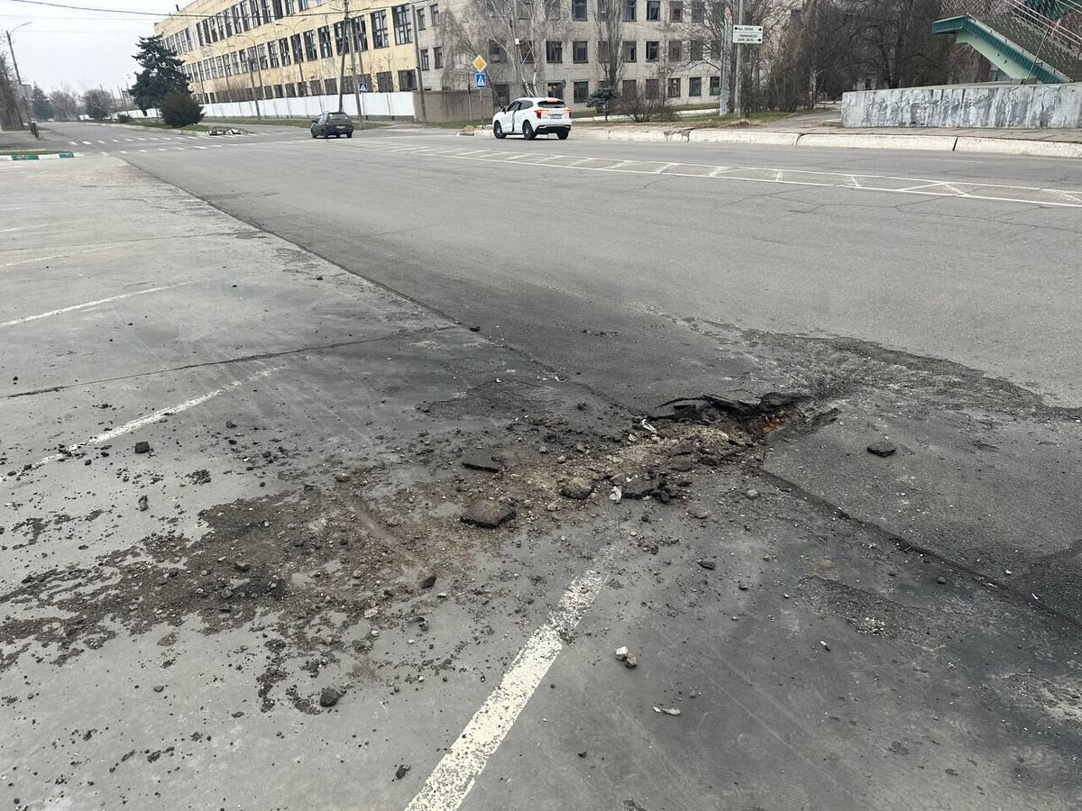    Фото: ТРК «Таврия»