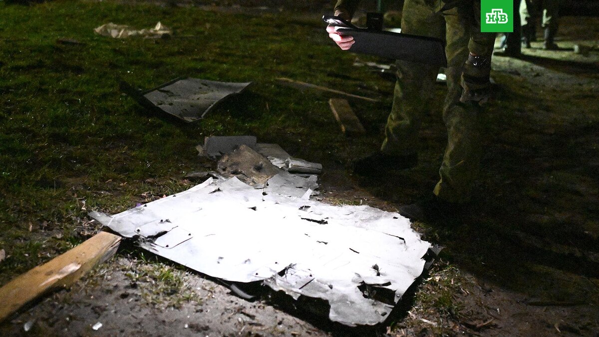    Фото: РИА Новости © 2025, Сергей Бобылев