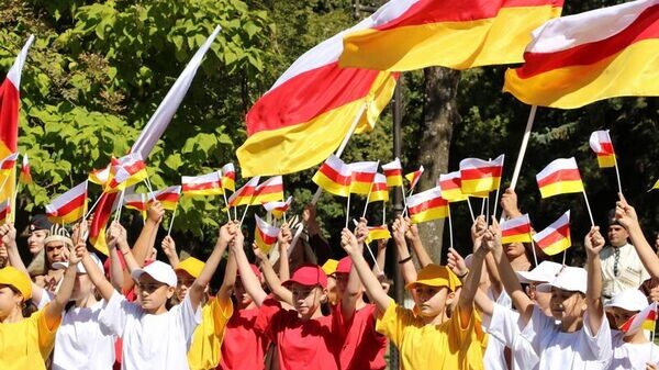    © Photo : Пресс-служба президента РЮО