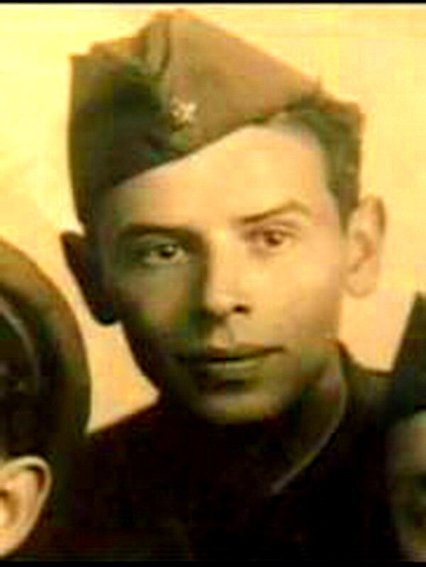 Евгений Агранович