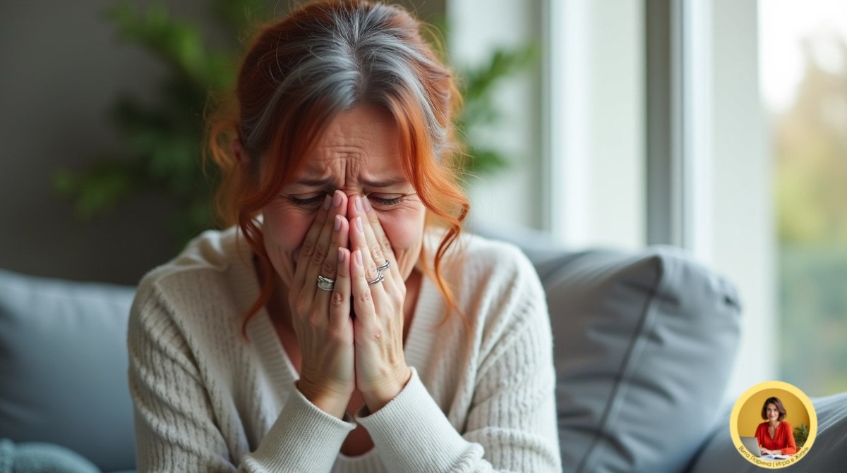 ребенок не от мужа