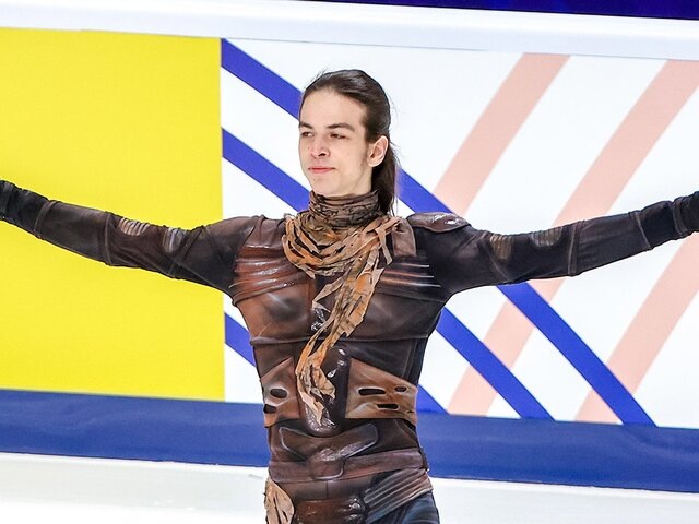    Фото: ТАСС/Донат Сорокин