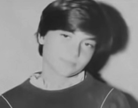Жанне было всего 16 лет. Фото: Кадр телеканала НТВ
