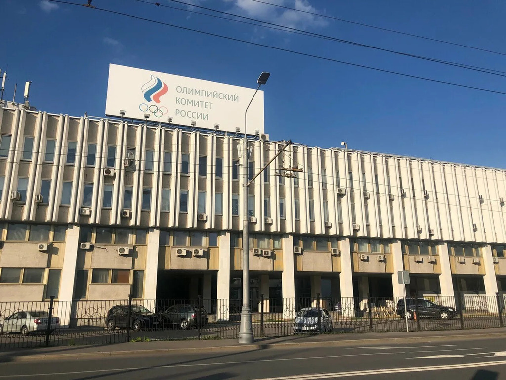    Фигуристка Аделия Петросян выиграла короткую программу отбора к Олимпиаде, набрав 68,72 балла