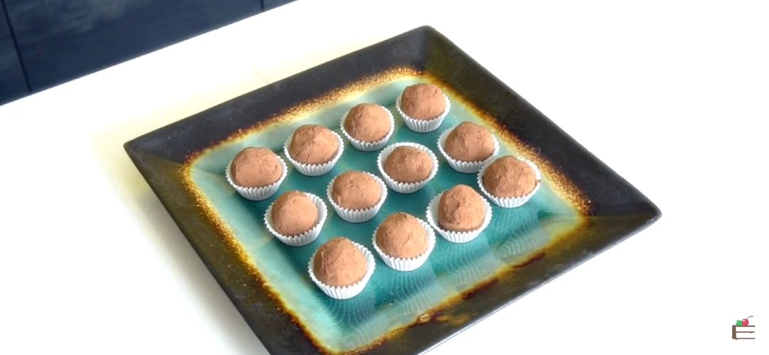 ПП десерты, которые удивили даже скептиков