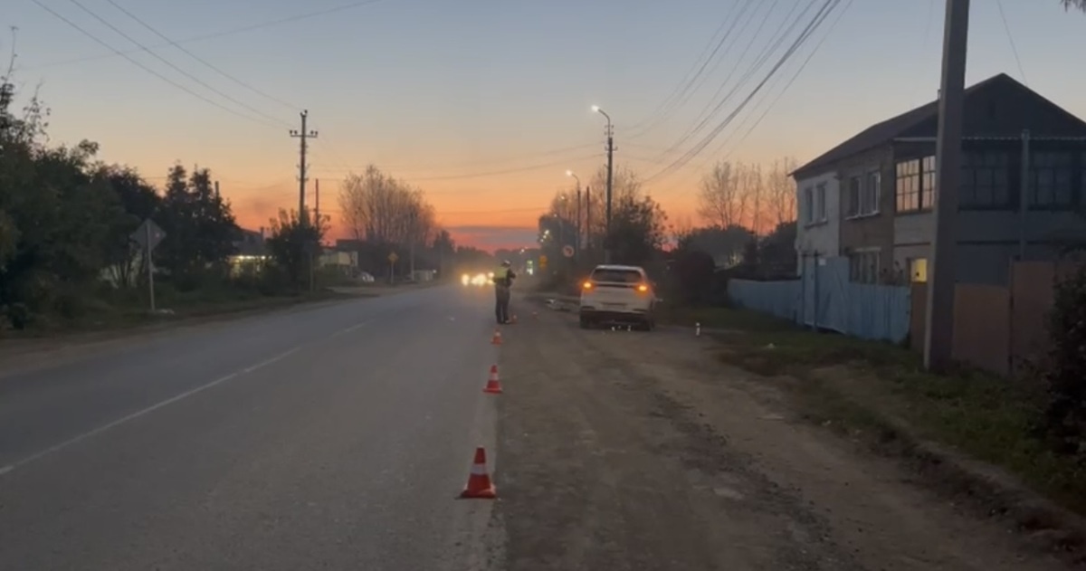 Фото: Госавтоинспекция Свердловской области  📷
