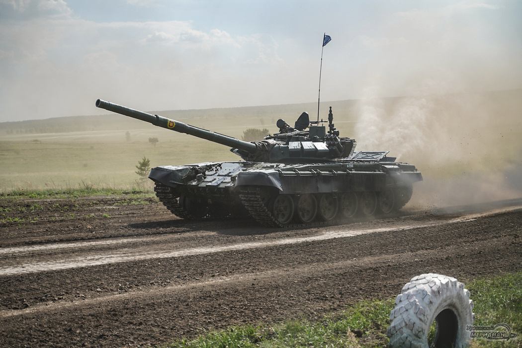    Фото: Лидия Аникина © ИА «Уральский меридиан»