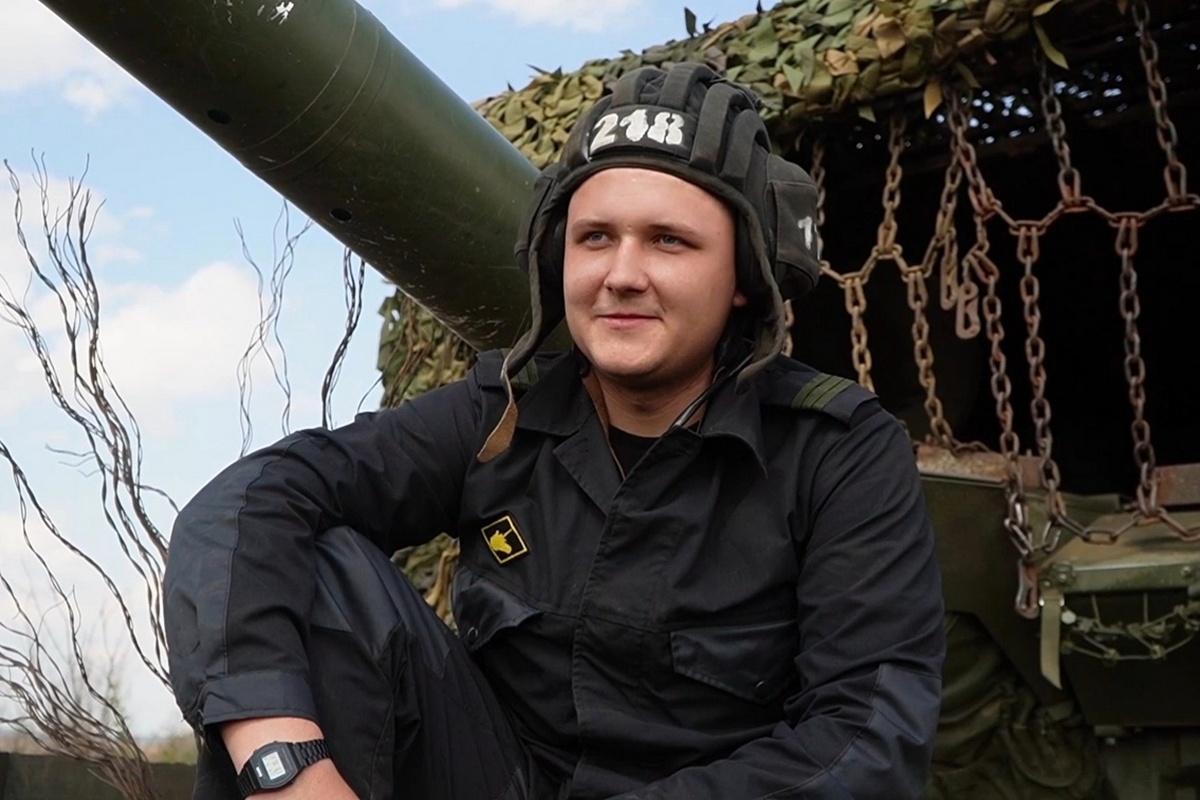    Фото: «Уральские венные вести»