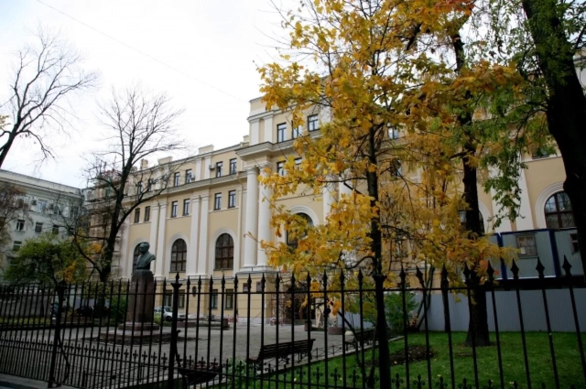    На рабочей встрече Беглова и Мурашко обсудили медицину Петербурга