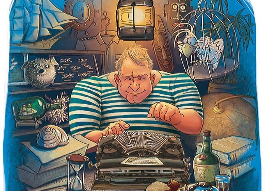 Пишу вам ответы и добрые советы!