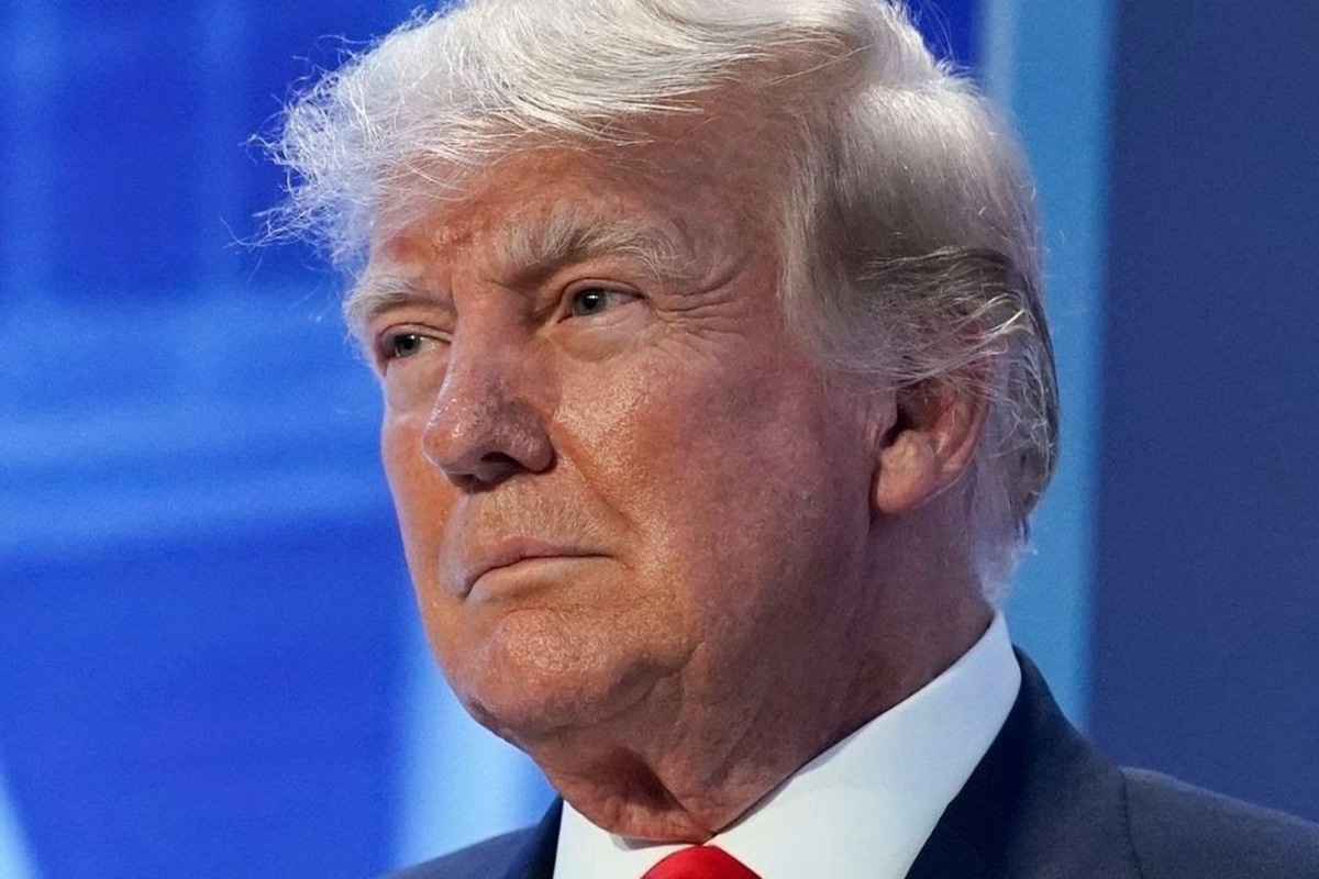   скриншот из видео «City addresses Trump indictment safety concerns» с канала «Atlanta News First »