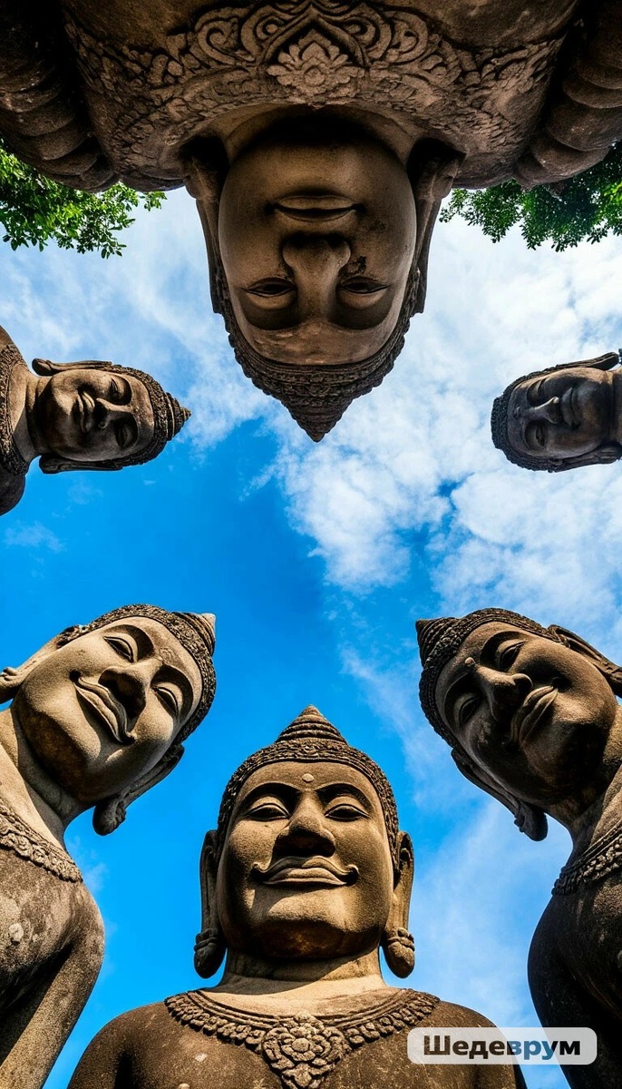 Наташа! Проснись! Мы всё осознали!!