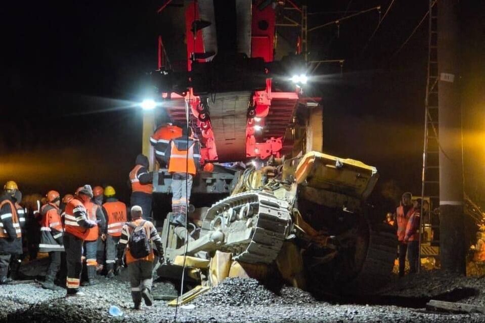     / Источник: © Telegram-канал Дальневосточной транспортной прокуратуры