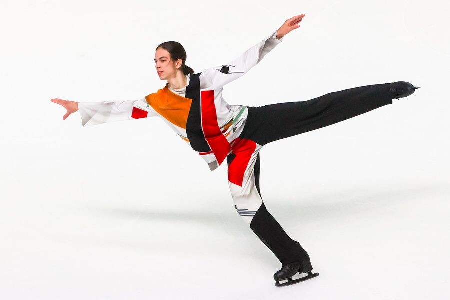    Петр Гуменник / Источник: © Александр Демьянчук/ТАСС