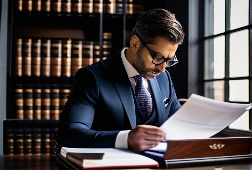 Вас могут разорить.