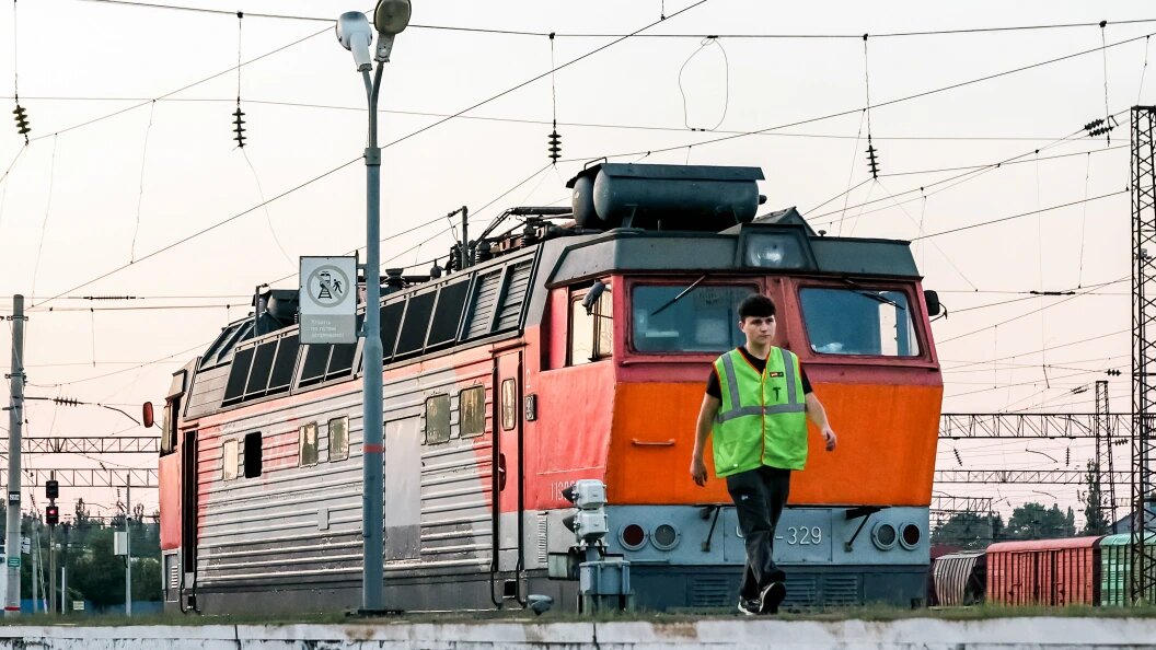    фото: Roman Naumov/URA.RU/Globallookpress