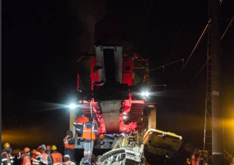    скриншот фото с телеграм-канала "Дальневосточная транспортная прокуратура"