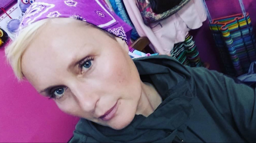    Фото: ВКонтакте/Ольга Шукшина/id153271341