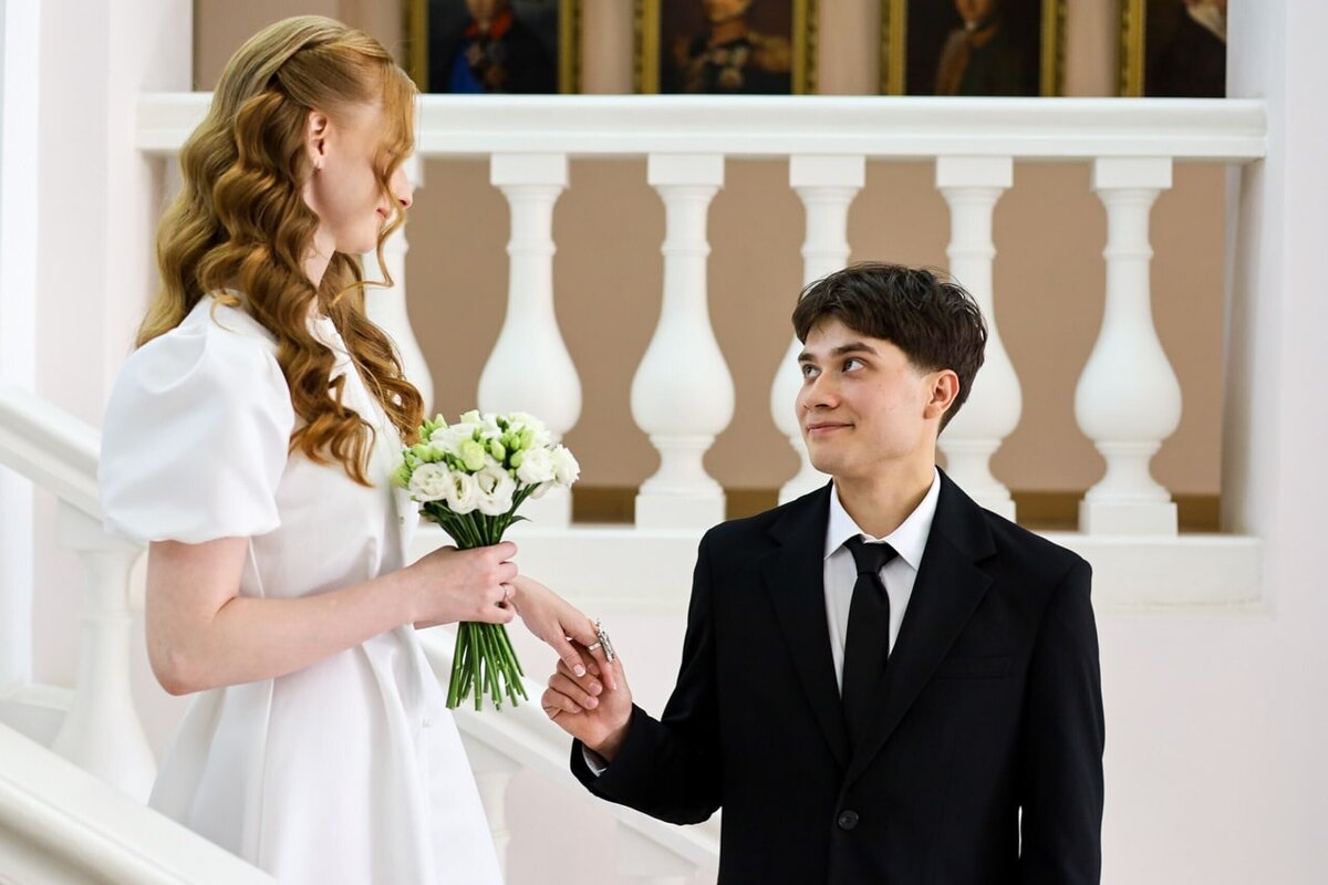    Фото: группа "Сервис ЗАГС" ВКонтакте